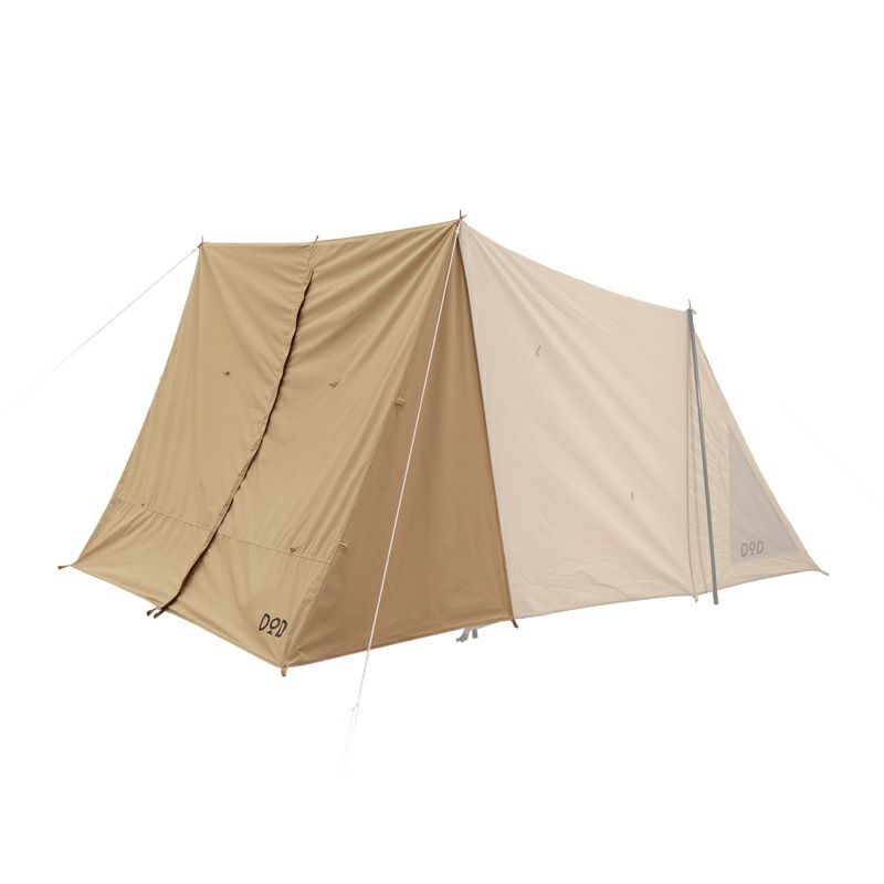 フカヅメフライSS | DOD STORE （ディーオーディー公式オンラインストア）