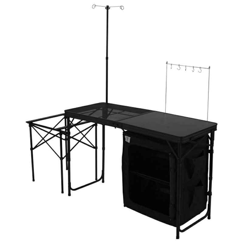 ナニゲニーテーブルL | DOD STORE （ディーオーディー公式オンライン