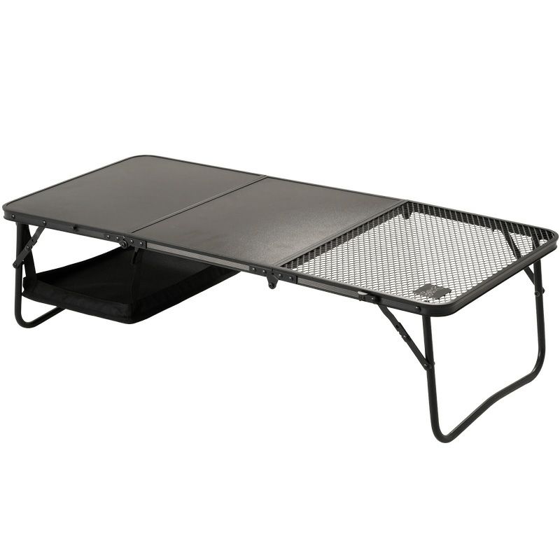 ナニゲニーテーブルL | DOD STORE （ディーオーディー公式オンライン