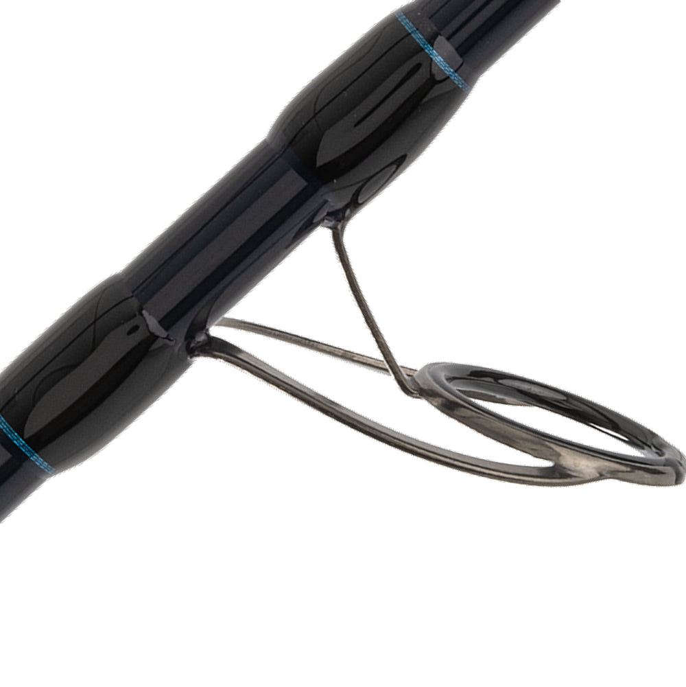 Tsunami Carbon Shield III Spinning Rod | Dogfish Tackle & Marine