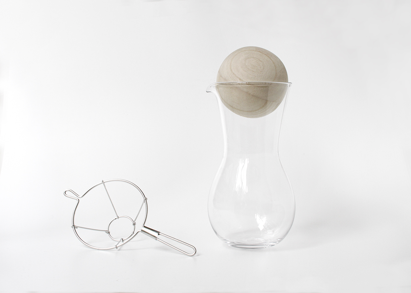 Clear and Bold | doinel / ドワネル