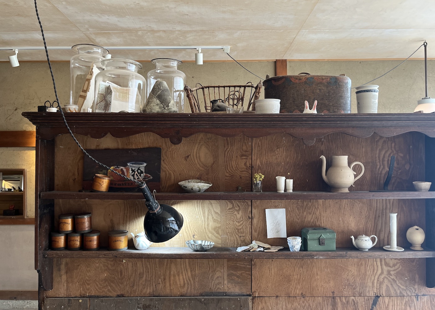 Yuichi Nakata Exhibition 202455のマグと22の絵皿展 | doinel / ドワネル