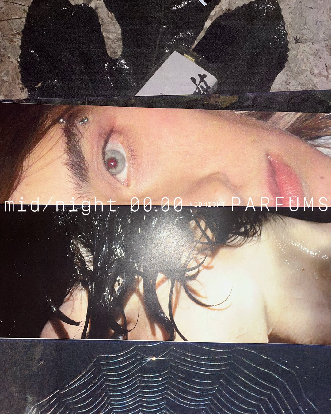 Eau de Parfum Midnight 50ml | doinel / ドワネル