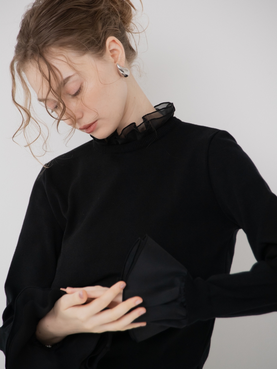 TOPS | maison de Dolce.