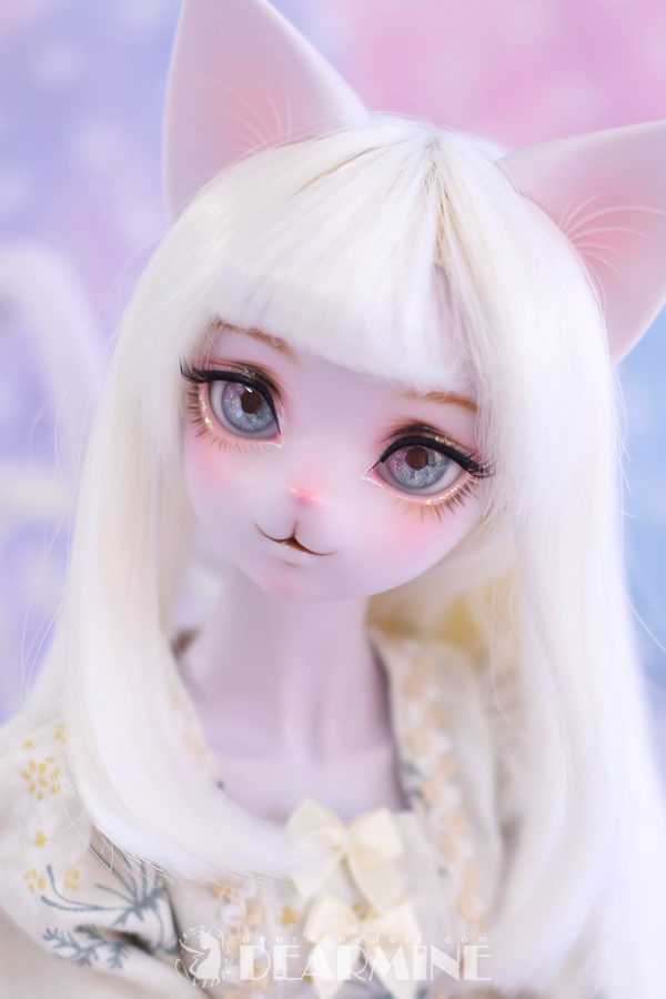 DOLK×DEAR MINE】VIVIEN L. - Summer 2022 One-Off Limited｜DOLK