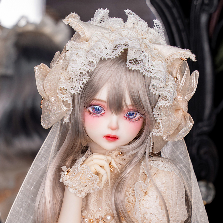 iMda Doll商品一覧｜DOLK（ドルク）
