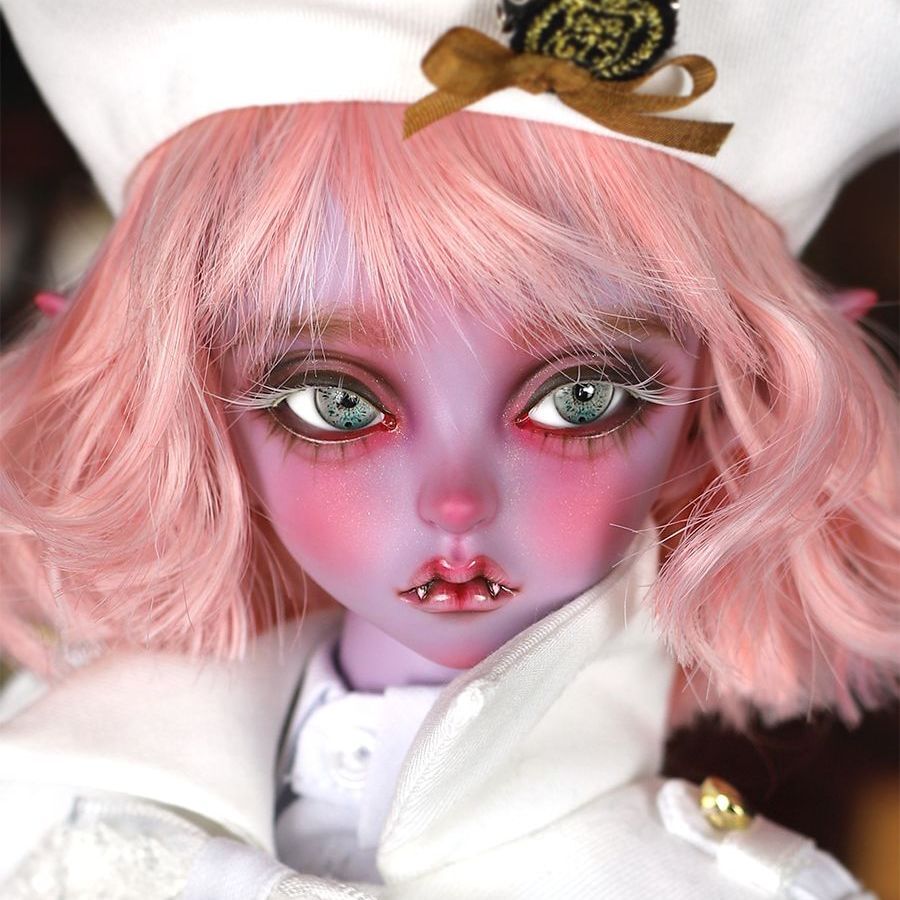 imda1.7 ドレス iMda Doll iMda1.7 受注のご案内 | risubaco