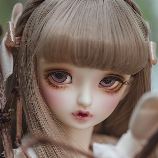 DOLK×Doll Chateau 特別再販】Xaviera A Fullset｜DOLK（ドルク）