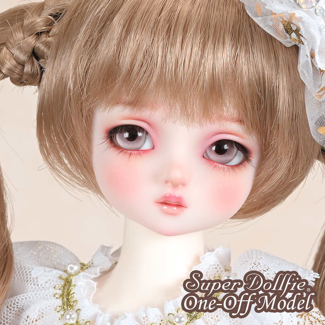 2024年11月24日（日）天使のすみか SDワンオフモデルお披露目