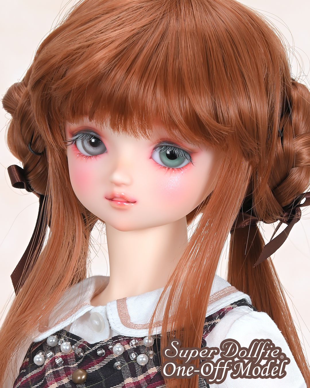 2025年11月16日（日）天使のすみか SDワンオフモデルお披露目