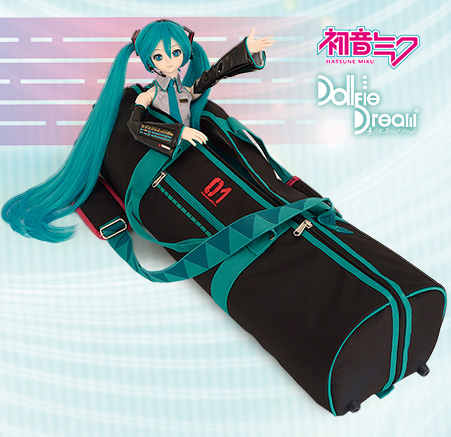 DD初音ミク」おすすめアイテムのご紹介!! | ボークス ドルフィーブログ