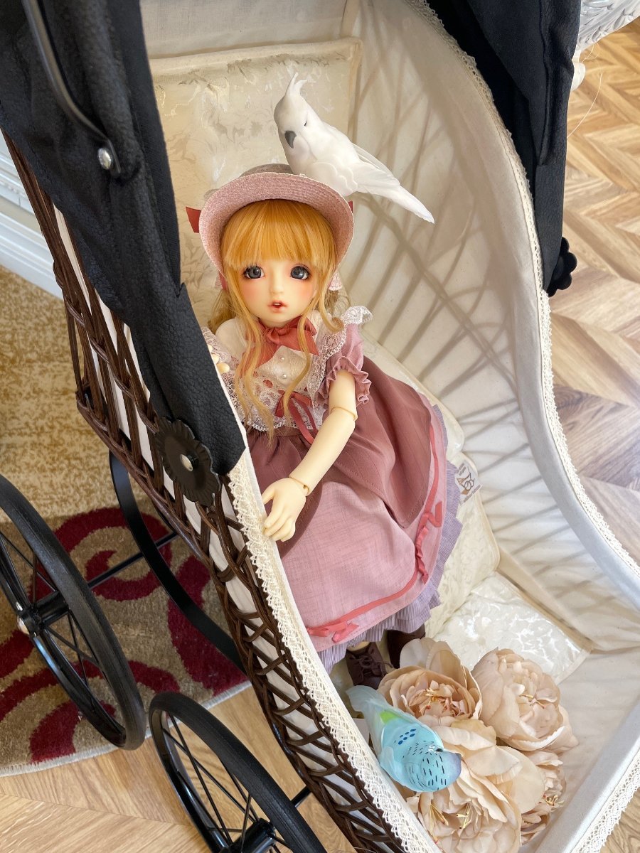 天使の里 金襴の宴・天使の窓 Golden Window Fair】ディスプレイ