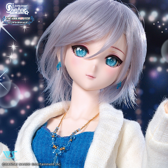 アナスタシアの私服セット | アイドルマスター×アイドルマスター