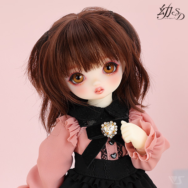 新作ドルフィー展示販売 | ドールズ パーティー52 | ボークス公式