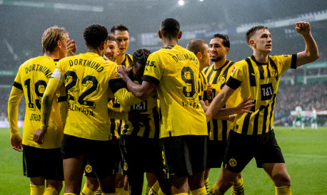 指導内容｜ドルトムント・サッカーアカデミー【公式】