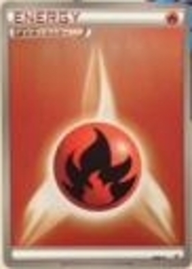 基本炎エネルギー(ホロン)(2FT-UHJ-4MK) | ホイル | ドラゴンスター