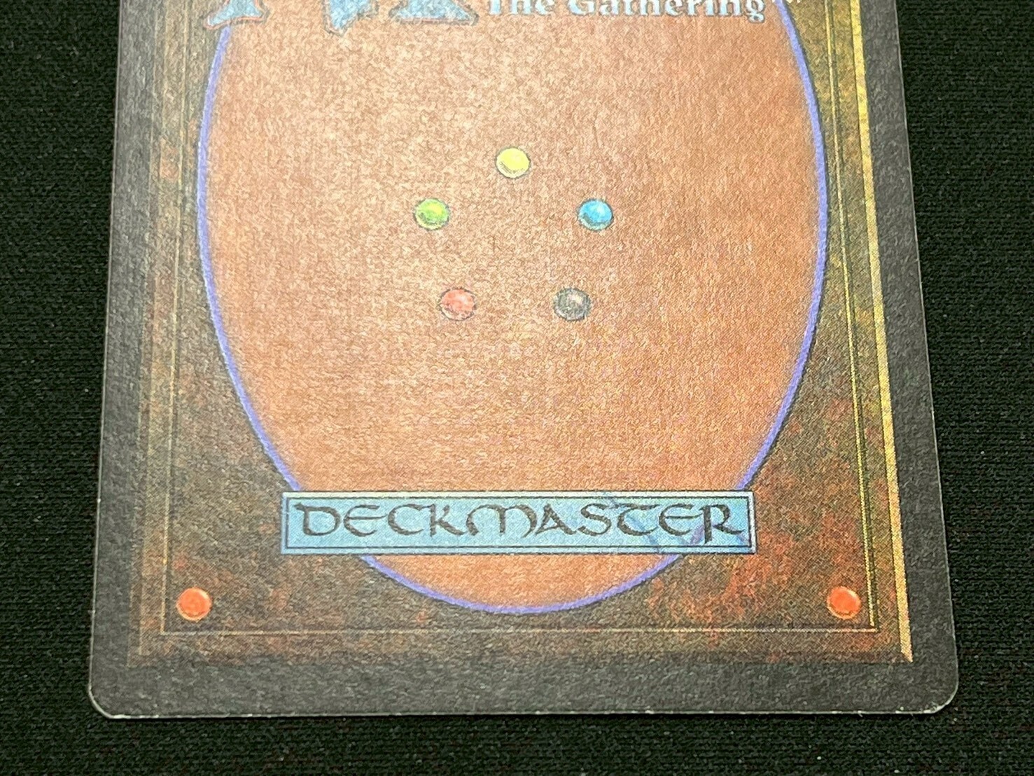 Underground Sea 3ED 状態HP Underground Sea》[3ED] | hareruya