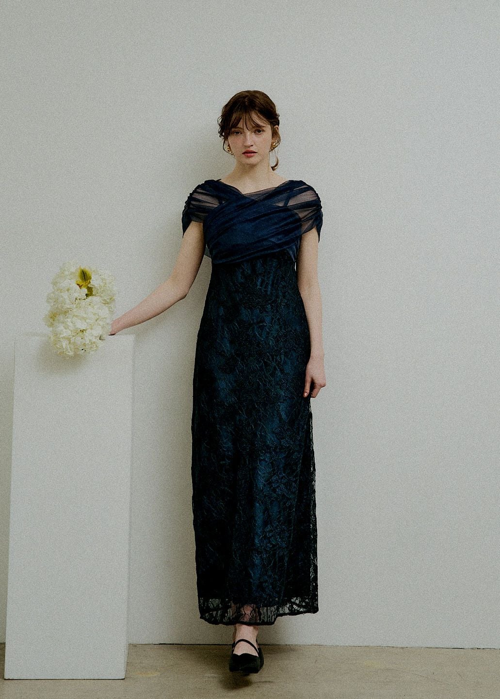 ドレスの商品一覧｜LE'RURE