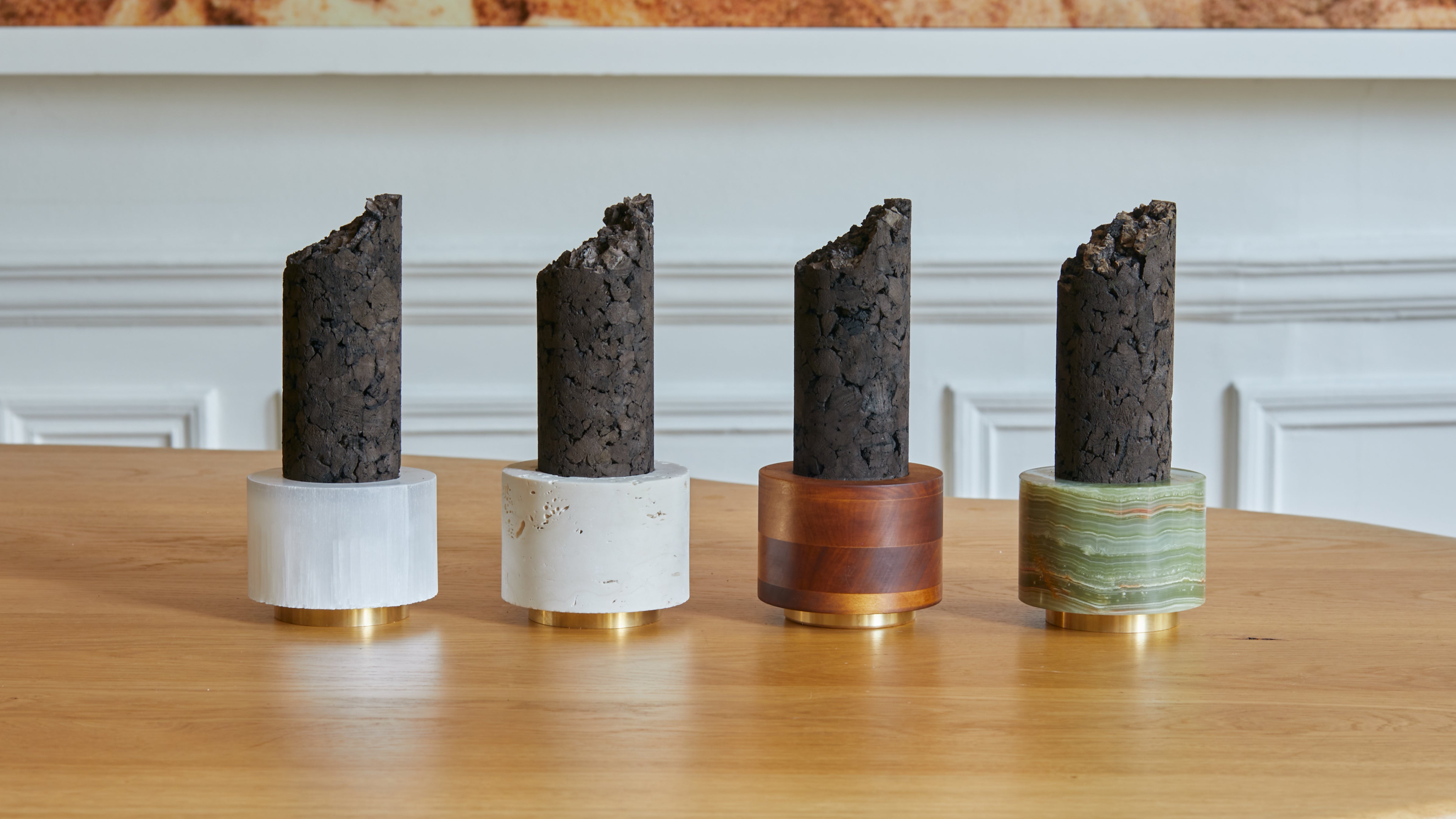 21:30 センティドキャンドル - ドルセー ジャパン (d'Orsay Japan