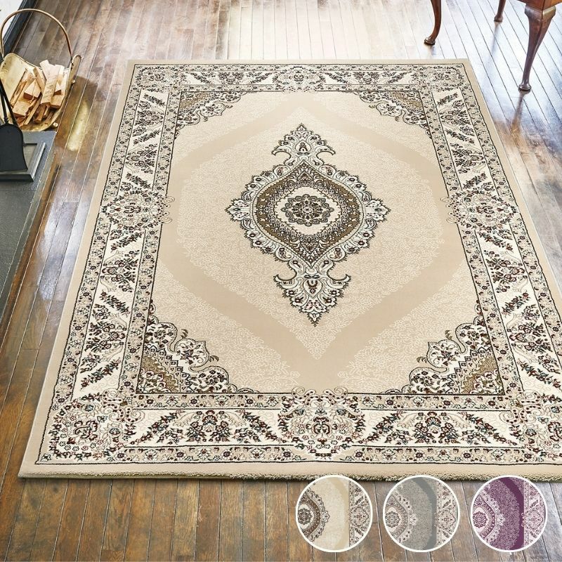 ラグ・マット｜ダブルデイ｜引越し・模様替え｜北欧風