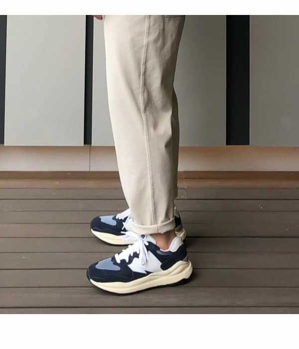 SALE30%OFF】【即納】 ニューバランス NEW BALANCE M5740 CD