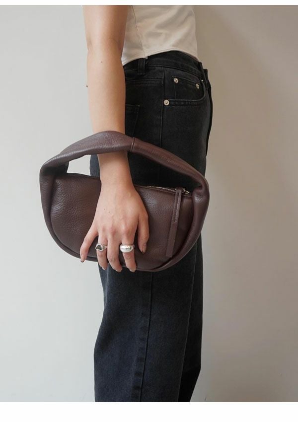 即納】トゥデイフル TODAYFUL Leather Wrap Bag レザーラップバッグ