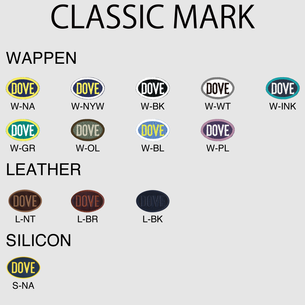 ホットスーツ・チェストジップ・シール | 国産高級ウェットスーツのDOVE