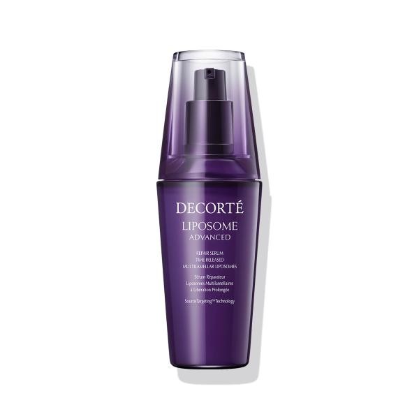 Japão KOSE COSME DECORTE Liposome Advanced Repair Serum (100ml
