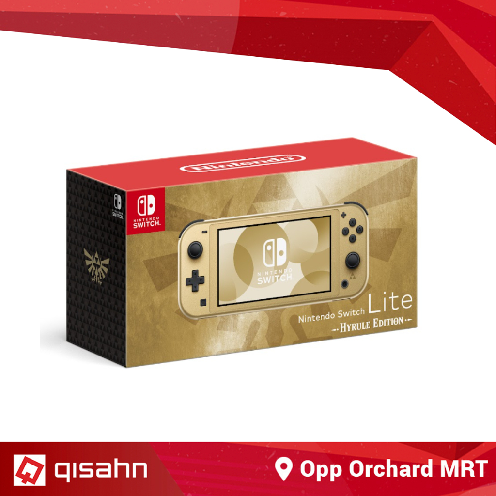 Nintendo Switch lite ハイラルエディション 任天堂、「Nintendo