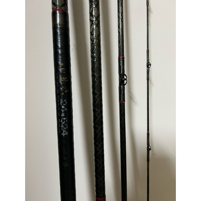 DAIWA 小笠原24號524 底物石鯛竿（日本製） | 蝦皮購物