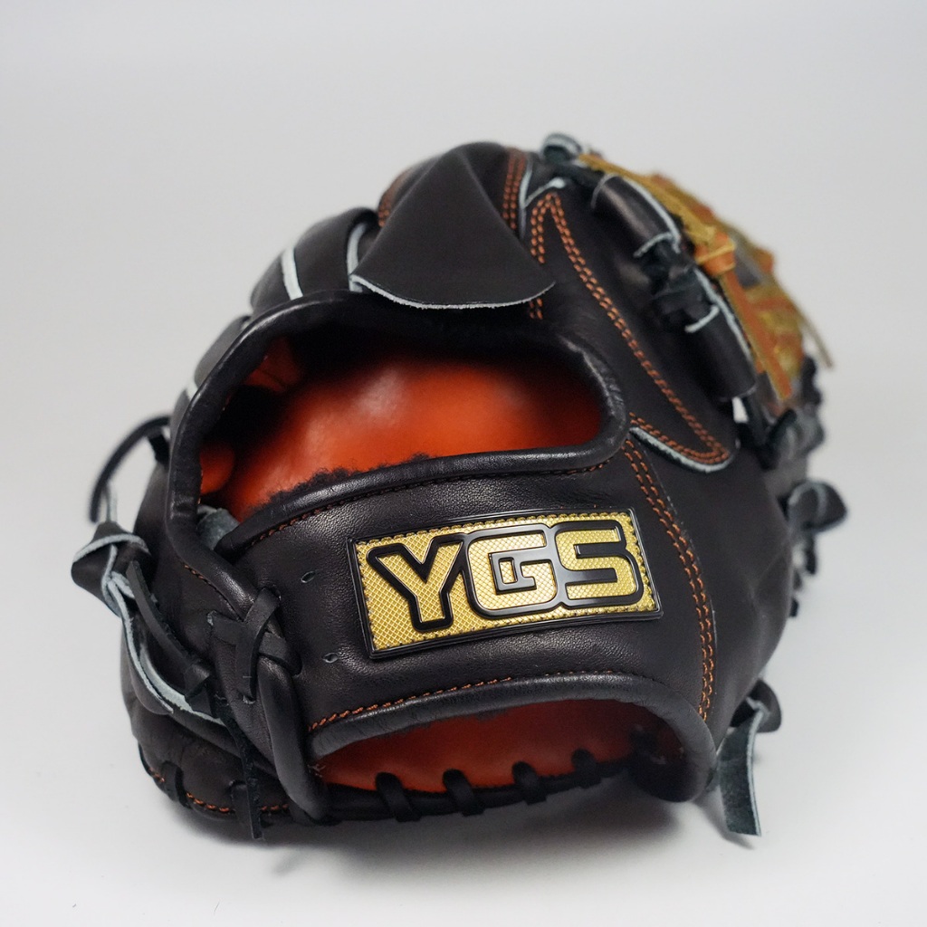 頸*張様 YGS 内野用グラブ(硬式用)EA3 頸*張様 YGS 内野用グラブ(硬式