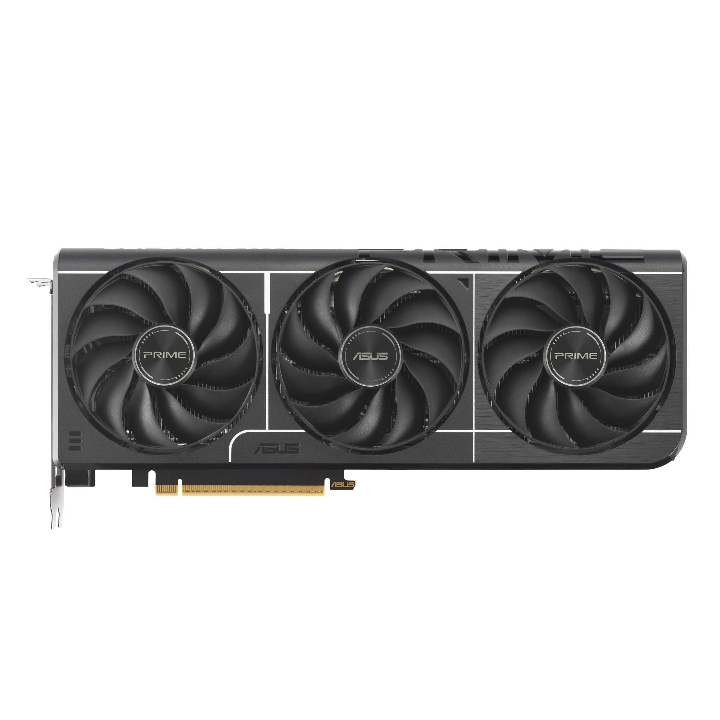 ASUS Prime GeForce RTX™ 5060 Ti 8GB GDDR7