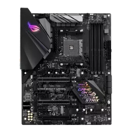 マザーボード ROG STRIX B450-I GAMING Ryzen5 2600 8GB ASUS ROG