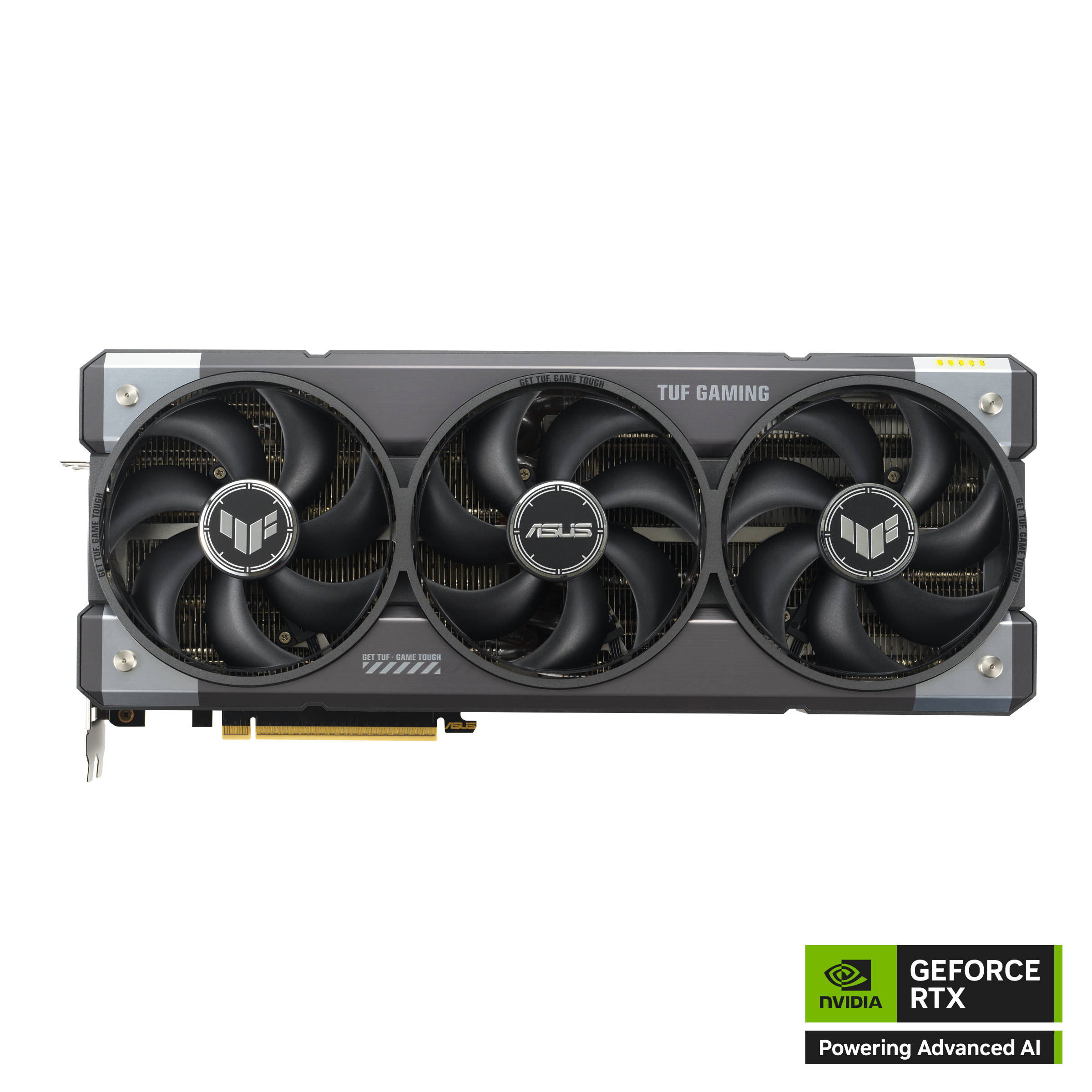 ASUS TUF Gaming GeForce RTX™ 5090 32GB GDDR7