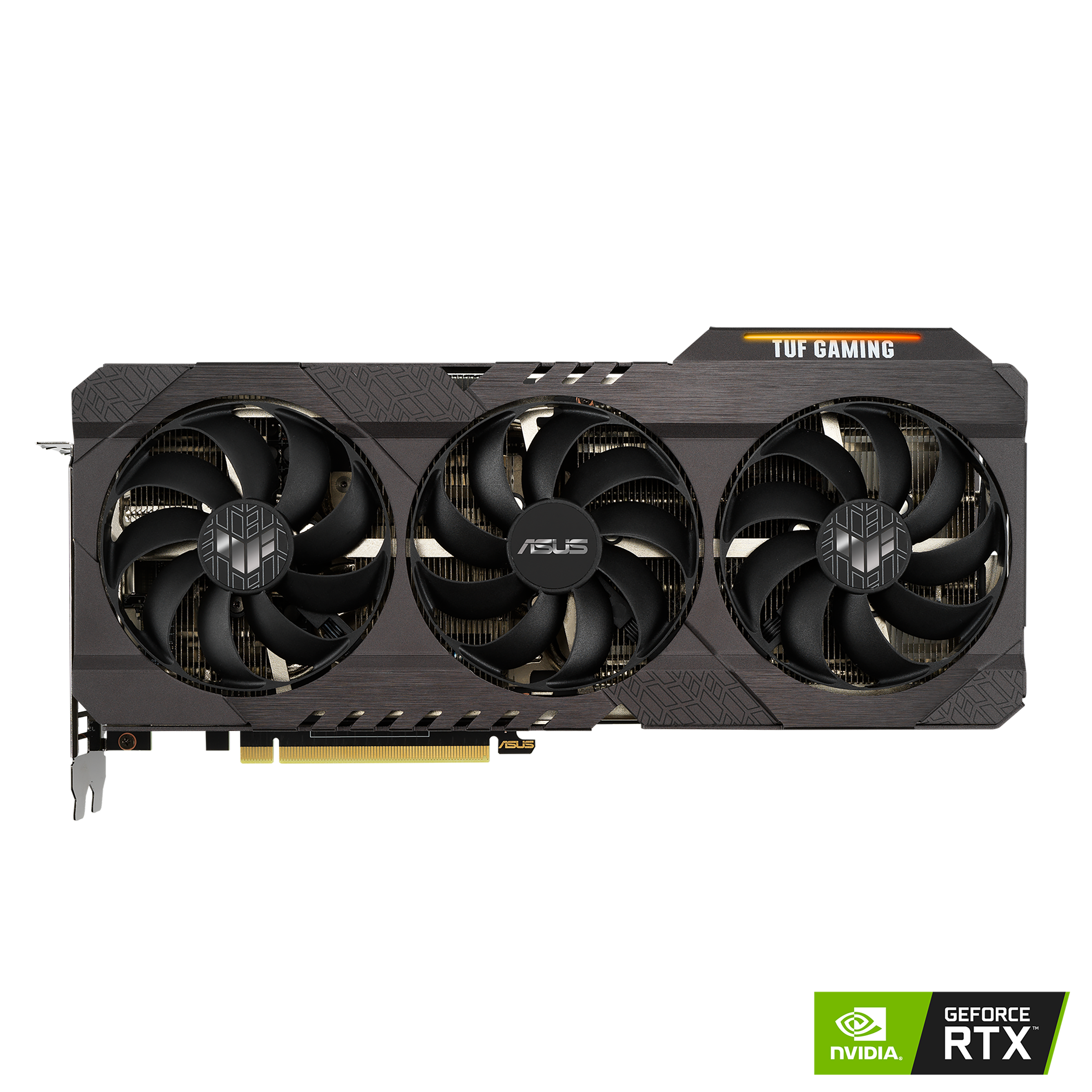TUF Gaming GeForce RTX™ 3070