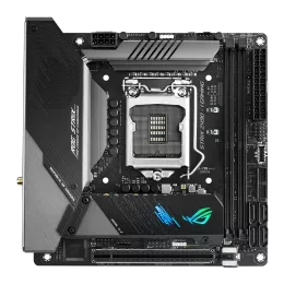 マザーボード ROG STRIX B450-I GAMING Ryzen5 2600 8GB ASUS ROG