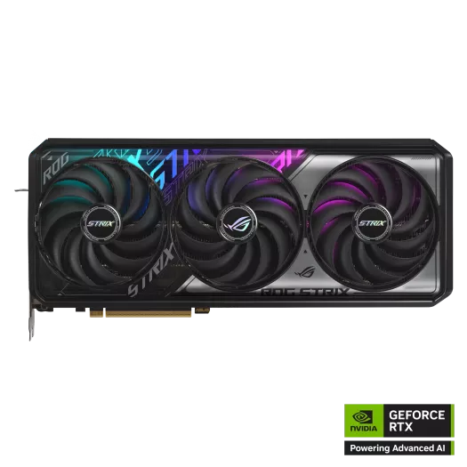 ROG Strix GeForce RTX™ 5070 12GB GDDR7 OC Edition | ROG