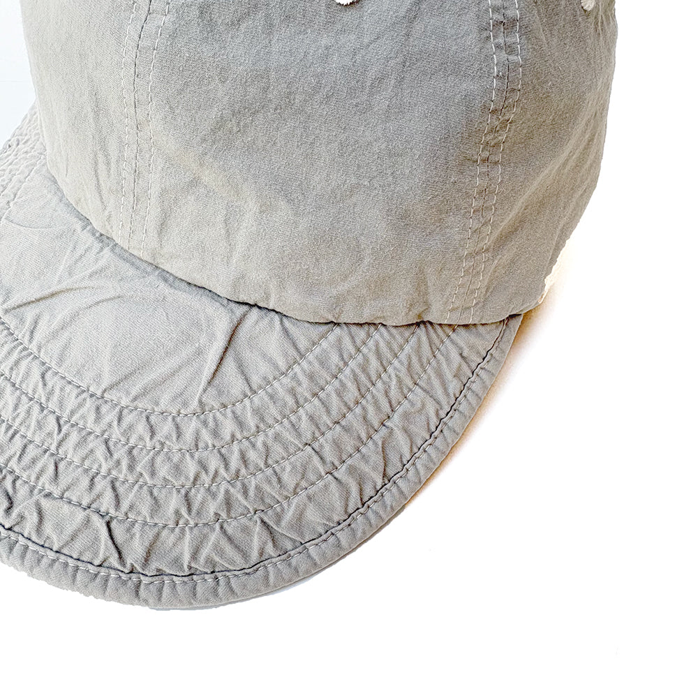 NOROLL USUALLY Cap G/D – Delicious Sendai