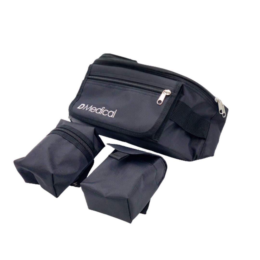 ウエストバッグ