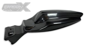 ZX-14R Grudge Tank Shell | Carbon Fiber - DME Racing