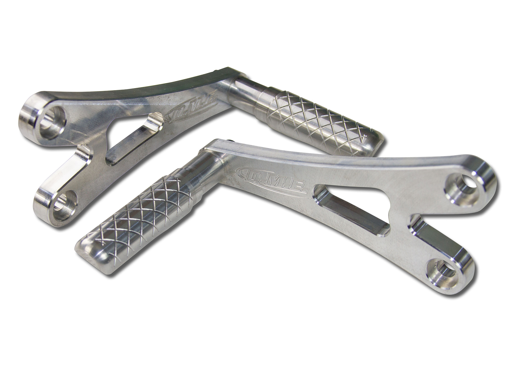 ZX14 | Grudge Rear Sets - DME Racing