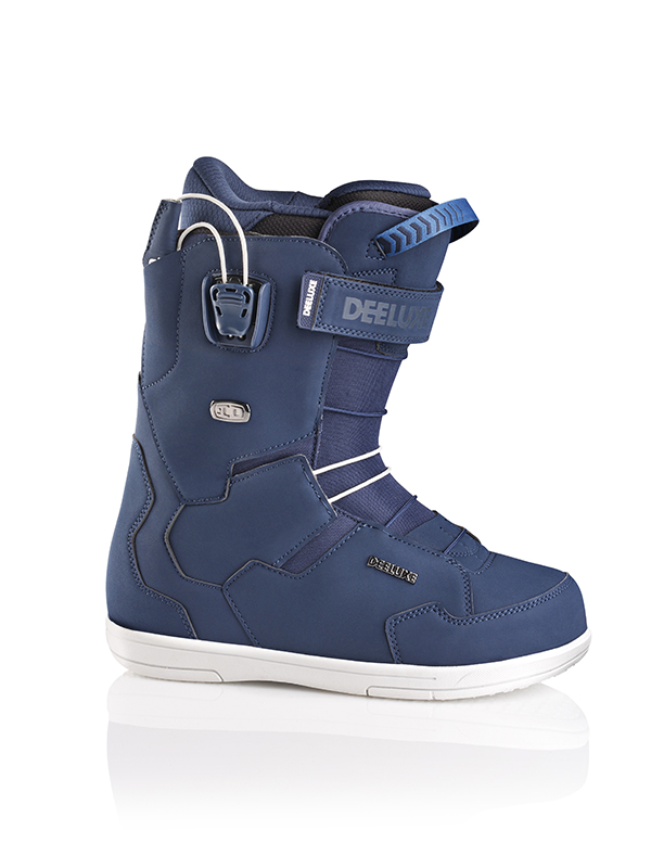 最新オススメのスノーボード・ブーツ15選 DEELUXE / ID TEAM TF | 日本