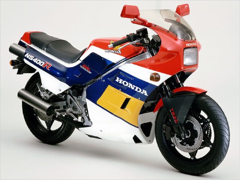 SHOPPING ｜ 三重県桑名市にあるNSR250専門のバイクショップ｜DMR-JAPAN