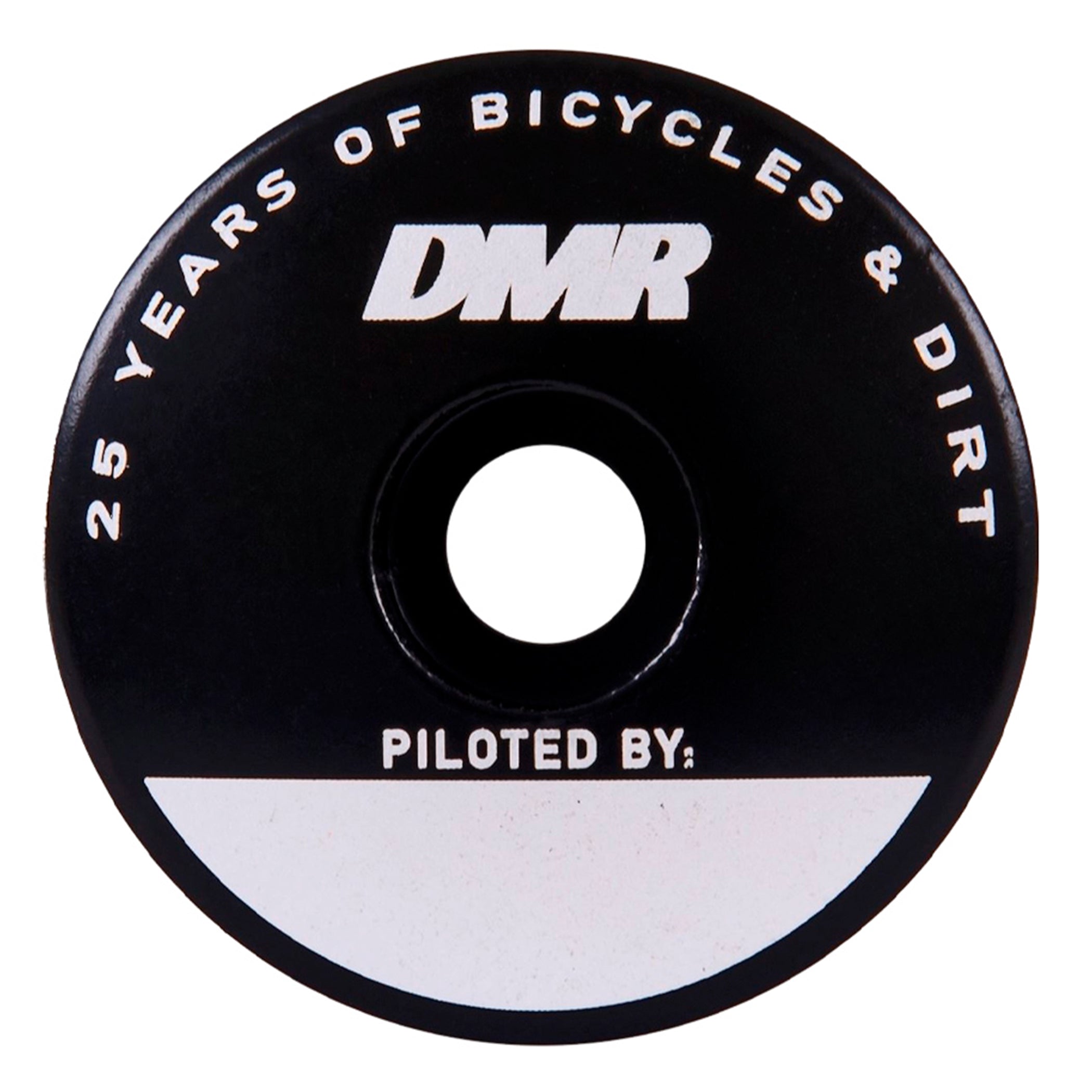DMR Stem Top Cap – DMR Bikes