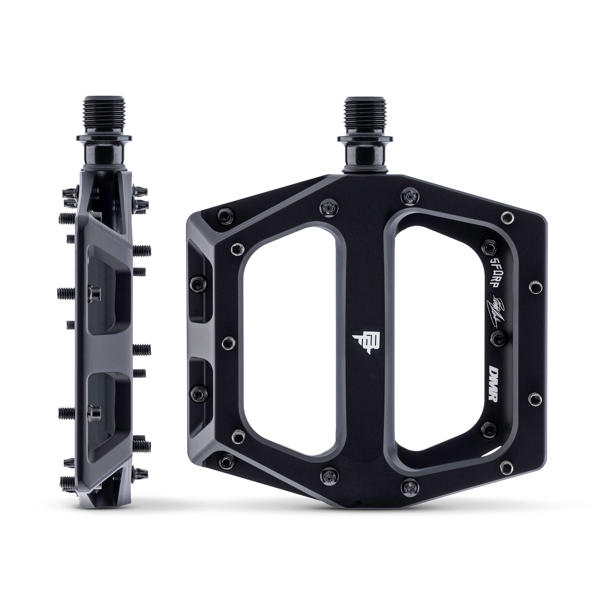 Vault Brendog Brendan Fairclough MTB Flat Pedals – DMR Bikes