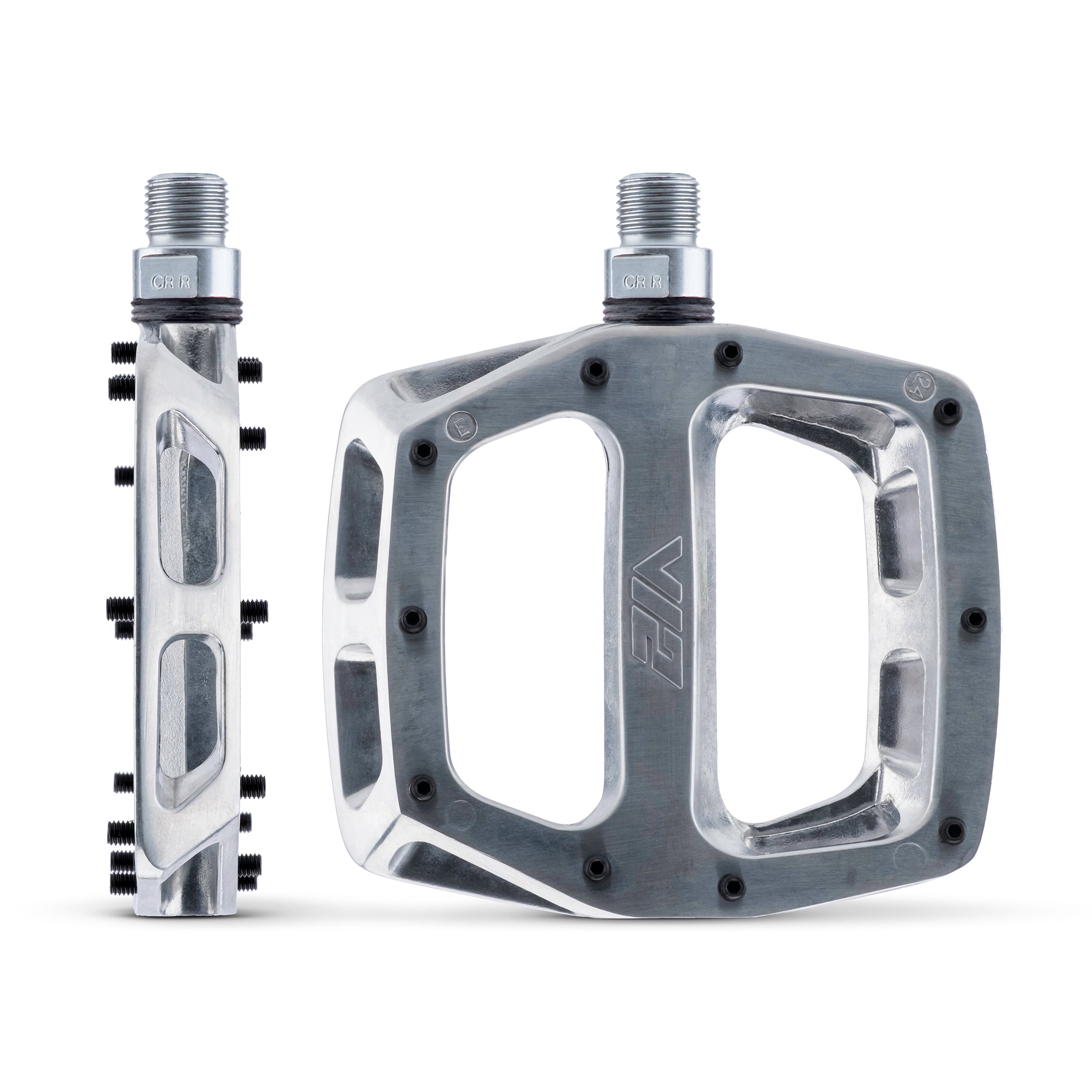 DMR V12 - MTB Flat Pedal – DMR Bikes