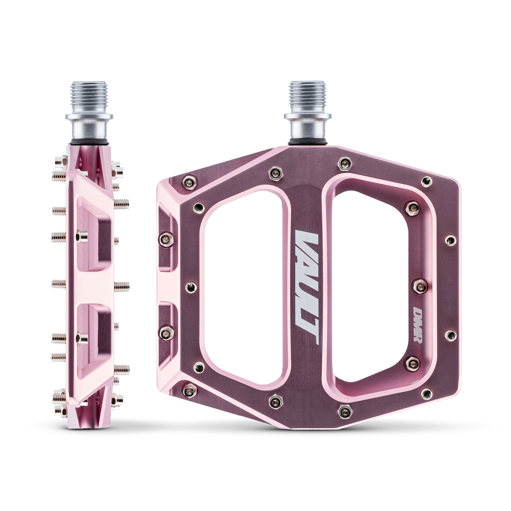 DMR Vault - MTB Flat Pedal – DMR Bikes