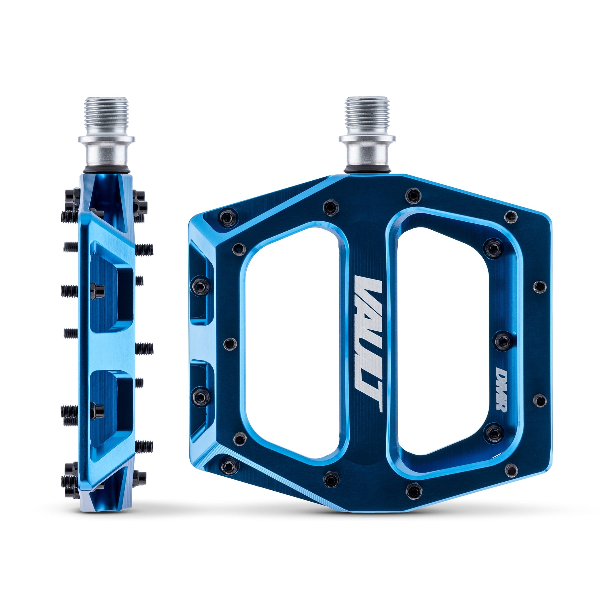 DMR Vault - MTB Flat Pedal – DMR Bikes