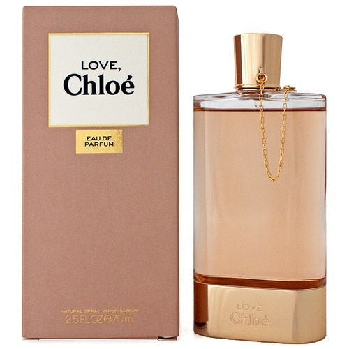 Buy Chloe Love EDP 75ml - Enchanting Perfume for Women | D