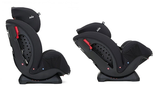 dショッピング |Joie(ジョイー) チャイルドシート バリアント (クール